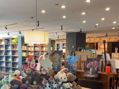 -魔方城市书房(中街益田店)