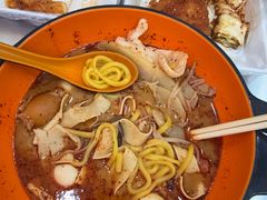 -刘文祥麻辣烫(蛇口店)