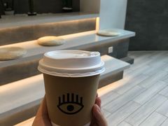 -Seeking Coffee咖啡(新竹路店)
