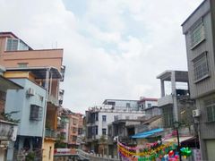 -长洲岛