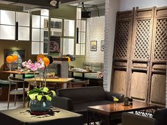 -JINNS锦时 steak&pizza(浸信会礼拜堂旧址店)