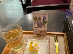 -LANN I 蘭 泰式古法按摩(徐家汇城开YOYO店)