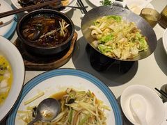 -城北食府(枫林店)
