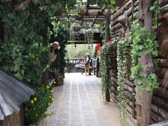 景点-丽江千古情