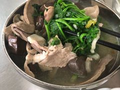 -广场正宗原汁薏米店