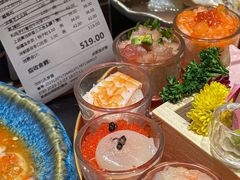 -山上下日本料理(万象城店)