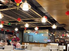 大堂-十三姨工厨顺德美食·宴会·团餐(天河北路店)