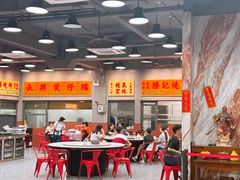 -拾分大排档·顺德鱼生·炭火羊肉煲·海鲜烧烤(南海桂城店)