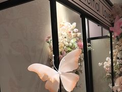 -国惠大酒楼(仓山万达店)