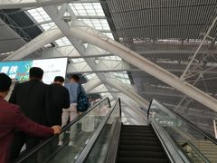 -青岛北站