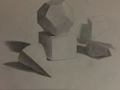 -八哥美术·成人美术画室(总校区)