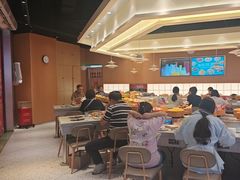 -龍歌自助小火锅(秦淮水游城店)