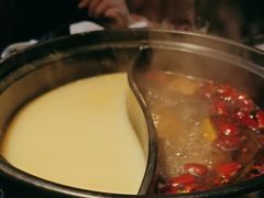 -捞王锅物料理(凯旋路店)