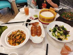 -大鸭梨烤鸭(北洼路店)