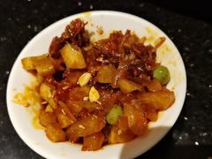 -一哥澳门豆捞·澳门风打边炉(高德置地店)