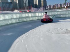 -沈阳奥体冰雪嘉年华