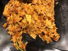 -老啪叽串炒饭(铁百店)