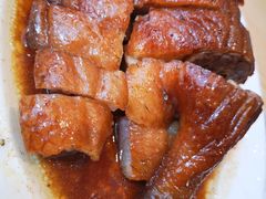 烧鹅-滋味满屋美食坊(上海街店)