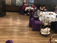 大堂-和记小菜(七宝店)