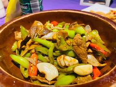 小炒肉-湘西土菜(望京店)