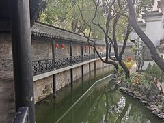 -中山詹园