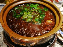 -南京大牌档(济南万象城店)