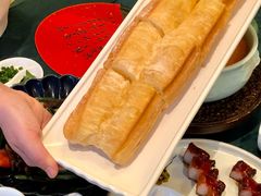 -誉八仙粤菜(万象天地店)