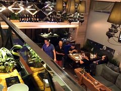 -陈江波老鸭煲(化工路店1号店)