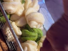 -山河屯铁锅炖鲜鹅·东北菜(开发区一店)