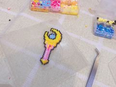 -Summer House夏莫手工坊团建活动(世博源店)