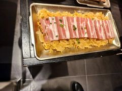 -西塔老太太泥炉烤肉(龙湖北苑天街店)