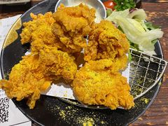 -顶屋咖喱(武大店)