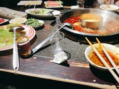 -巴蜀大宅门火锅(北大街店)