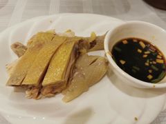 -翠亭酒家(山西南路店)