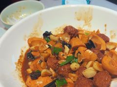 -胡老大菜热饭香·家宴(二七北路店)