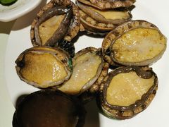 -五月罗马海鲜自助餐厅(陆家嘴店)