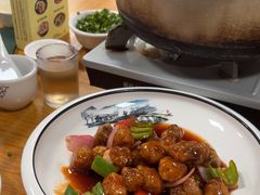 -金记猪肚鸡(琅西店)
