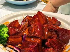 -聚味坊烤鸭店(草桥店)