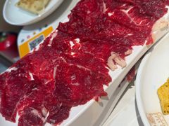 -犇鼎牛潮汕牛肉火锅(新辰里学清路店)