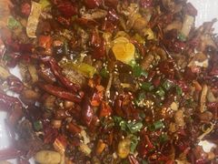 -李氏传家菜(兴城路店)