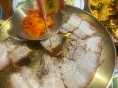 -鑫日千里马朝鲜族小馆(总店)