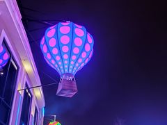 -星巴克臻选(北京蓝色港湾RO店)