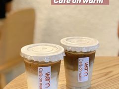 -Cafe on warm(丹霞店)