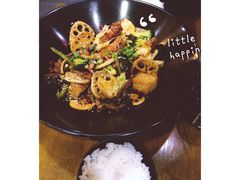 -天府国麻辣香锅(悦荟广场店)