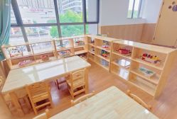 -贝诺恩儿童成长中心(环宇城店)