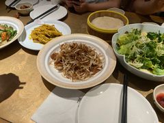 -京味斋·烤鸭·北京菜(安贞店)