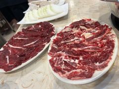 -粤潮牛肉火锅店(江南大道店)