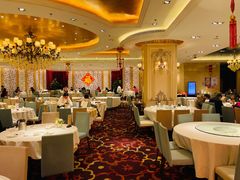 大堂-東海海鲜酒家(中信广场店)