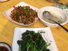 -双流老字号董蹄花(机场南四路店)