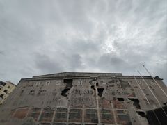 -上海四行仓库抗战纪念馆